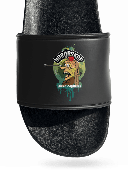 Hororskop - Střelec