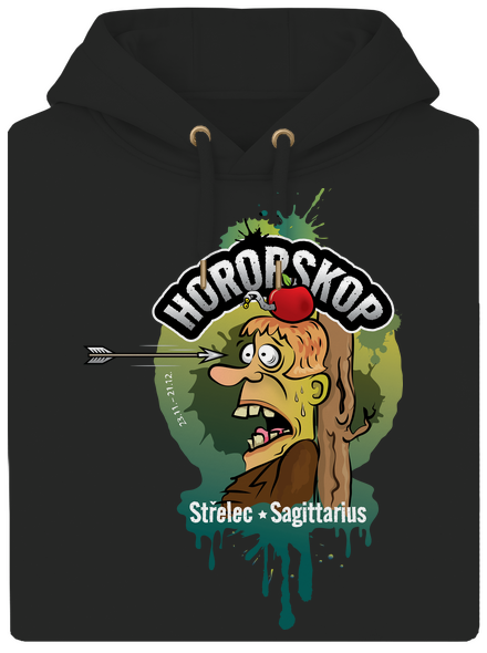 Hororskop - Střelec