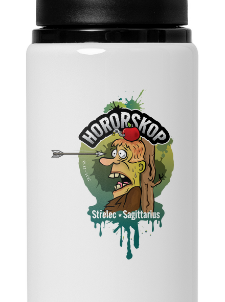 Hororskop - Střelec