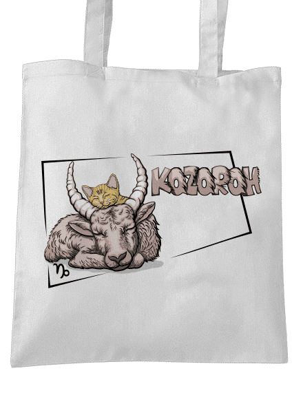 Kočičí horoskop: Kozoroh