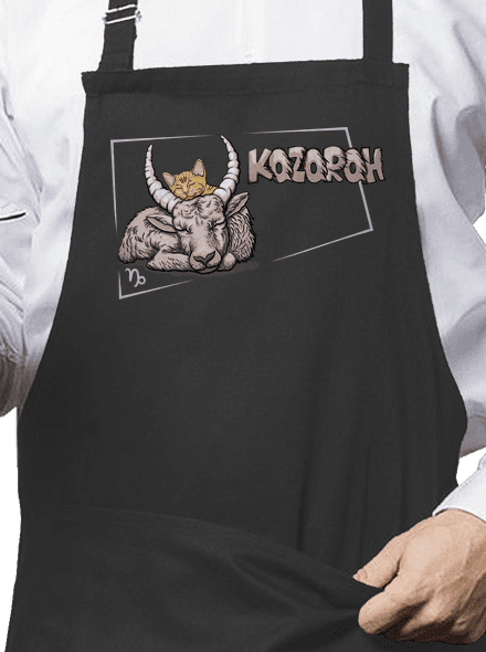 Kočičí horoskop: Kozoroh