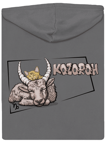 Kočičí horoskop: Kozoroh