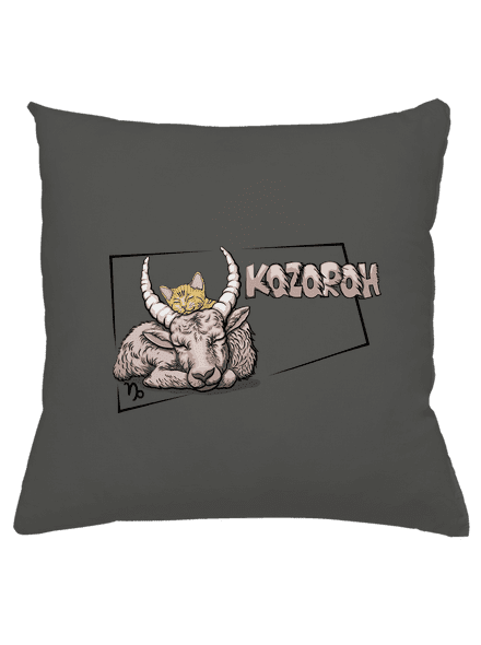 Kočičí horoskop: Kozoroh