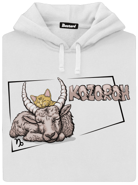 Kočičí horoskop: Kozoroh