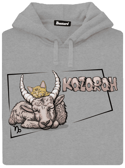 Kočičí horoskop: Kozoroh