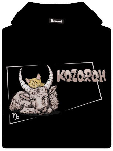 Kočičí horoskop: Kozoroh