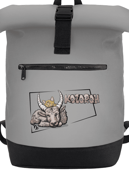 Kočičí horoskop: Kozoroh