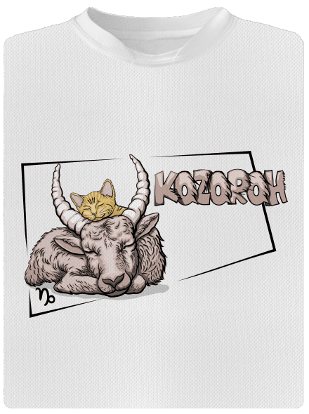 Kočičí horoskop: Kozoroh