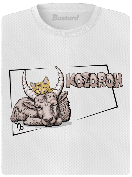 Kočičí horoskop: Kozoroh