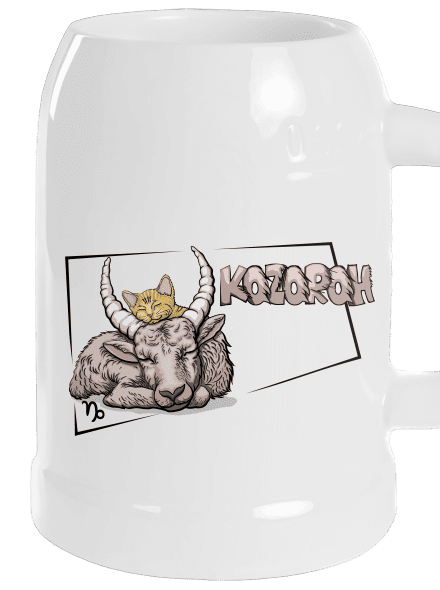 Kočičí horoskop: Kozoroh