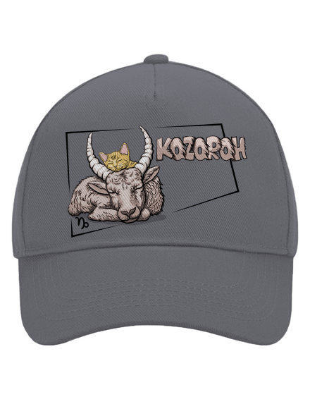 Kočičí horoskop: Kozoroh