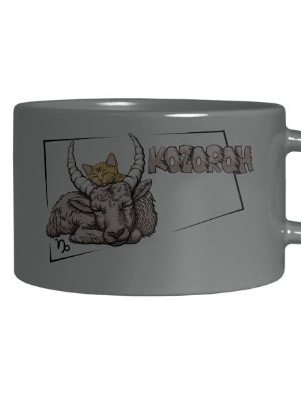 Kočičí horoskop: Kozoroh