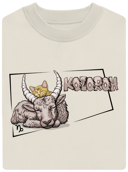 Kočičí horoskop: Kozoroh