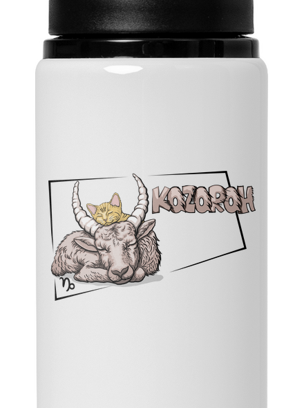 Kočičí horoskop: Kozoroh