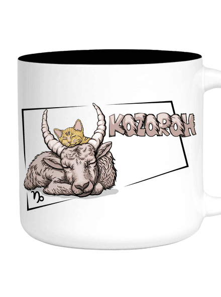 Kočičí horoskop: Kozoroh