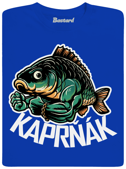 Kaprňák