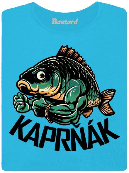 Kaprňák