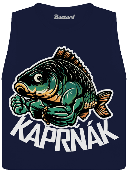 Kaprňák