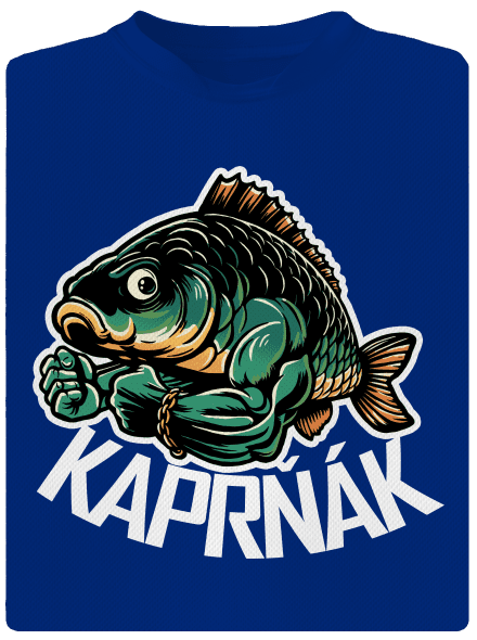 Kaprňák