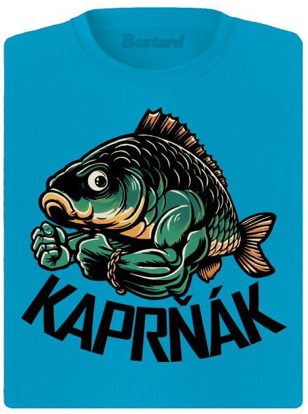 Kaprňák