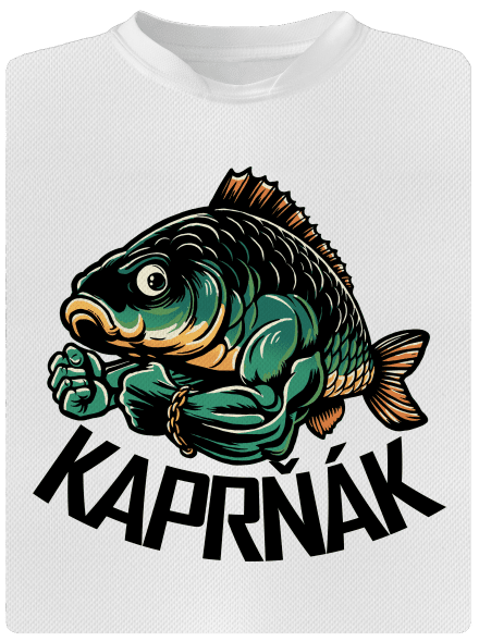 Kaprňák