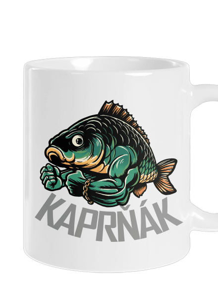 Kaprňák