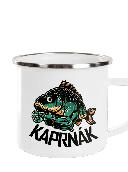 Kaprňák