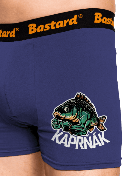 Kaprňák