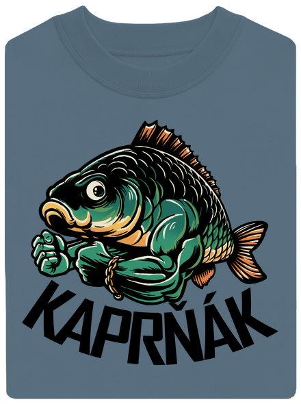 Kaprňák