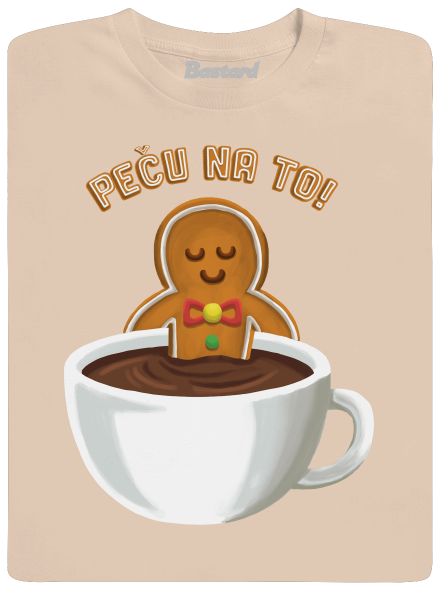Peču na to!