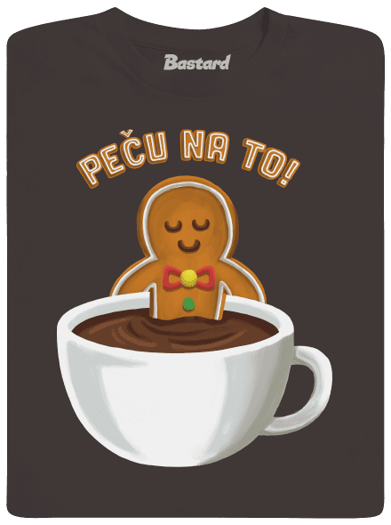 Peču na to!