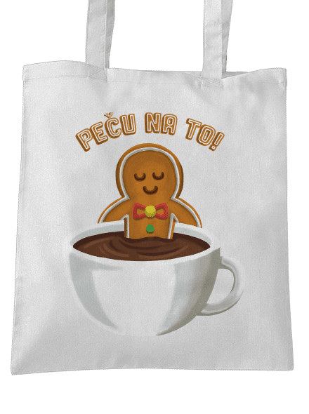Peču na to!