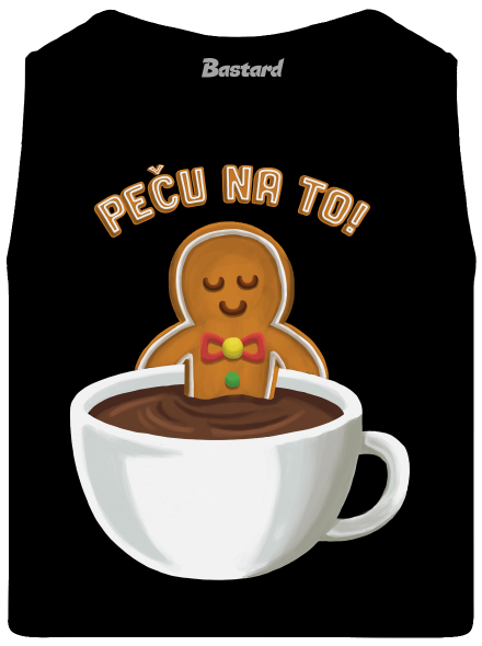 Peču na to!