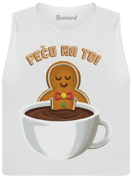 Peču na to!