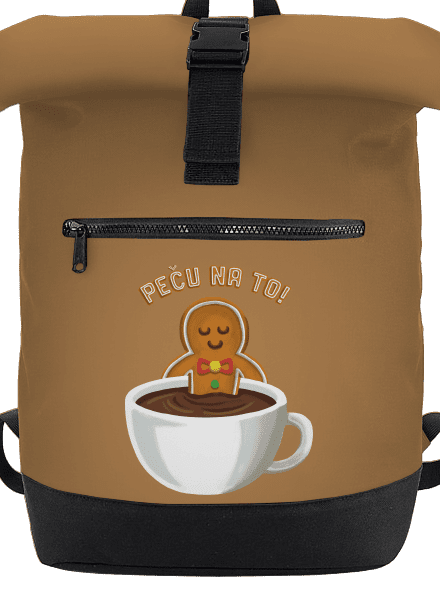 Peču na to!