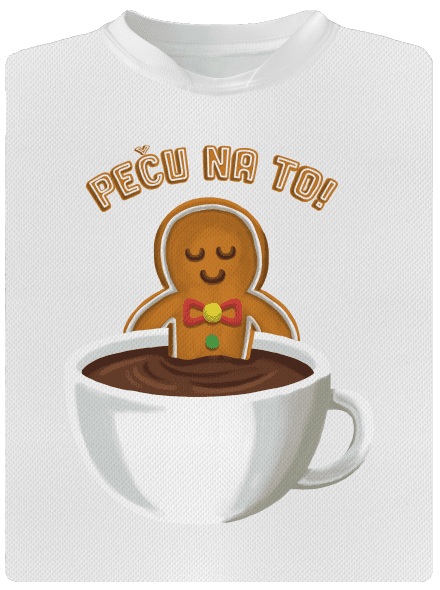 Peču na to!