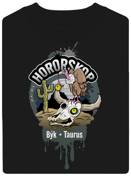 Hororskop - Býk