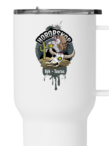 Hororskop - Býk