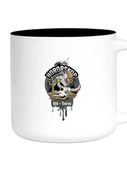 Hororskop - Býk