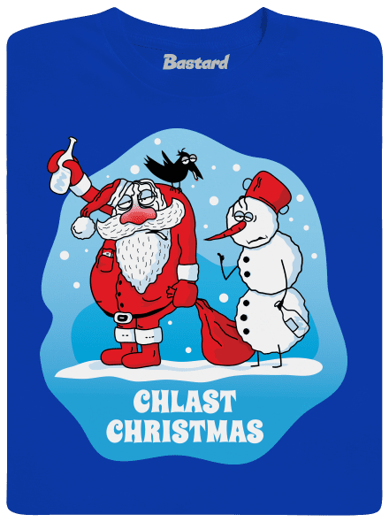 Chlast Christmas