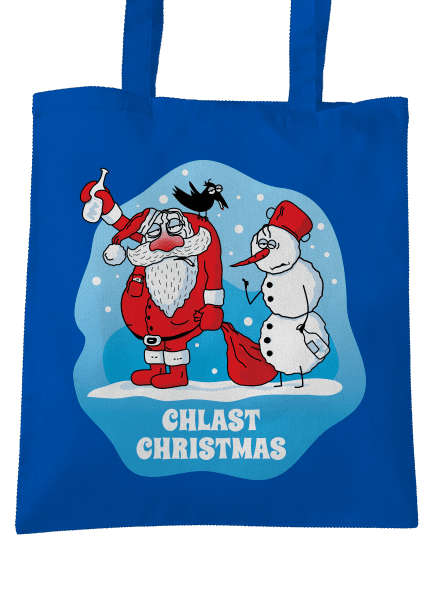 Chlast Christmas
