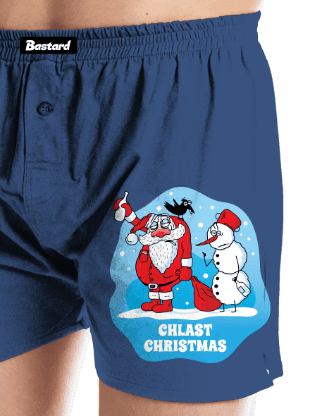 Chlast Christmas