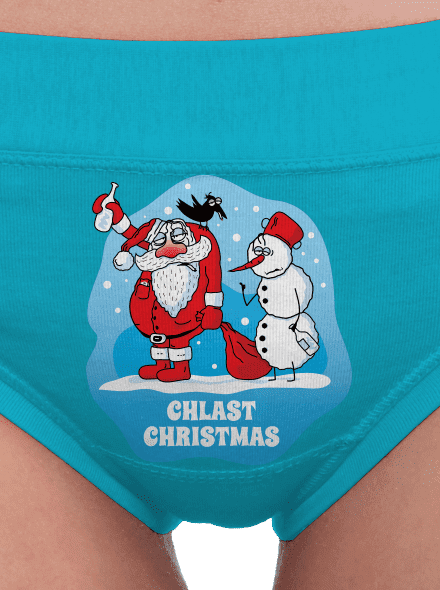 Chlast Christmas