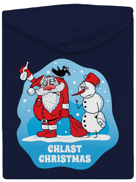 Chlast Christmas
