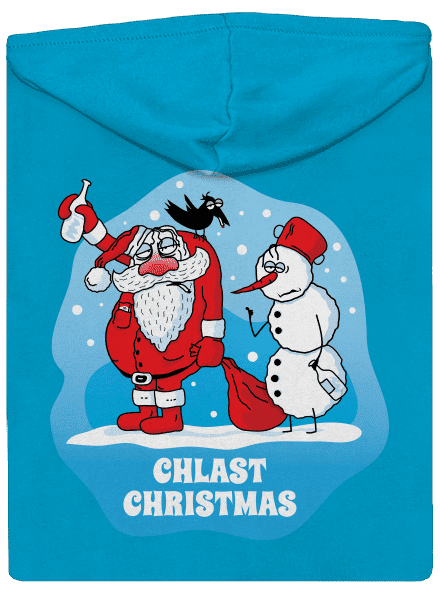Chlast Christmas