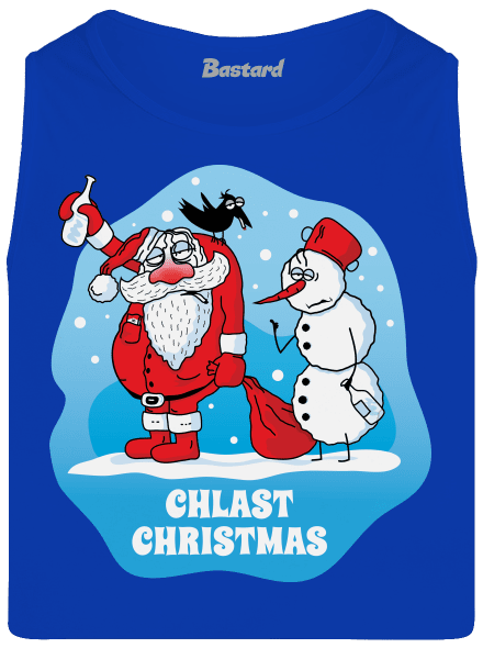 Chlast Christmas