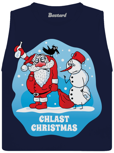 Chlast Christmas