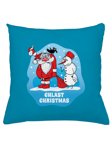 Chlast Christmas