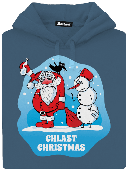 Chlast Christmas