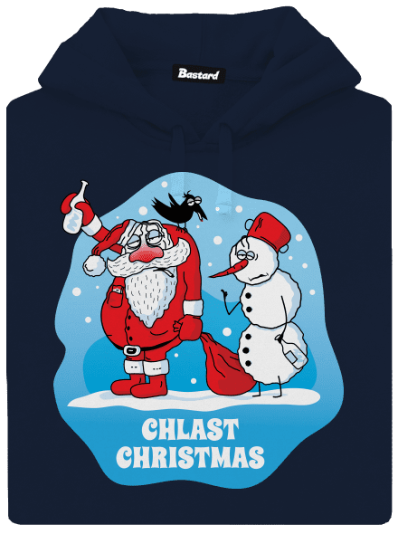 Chlast Christmas